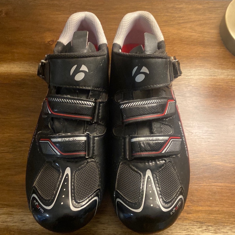 Bontrager Race dlx cycling shoes - Picture 4 of 7